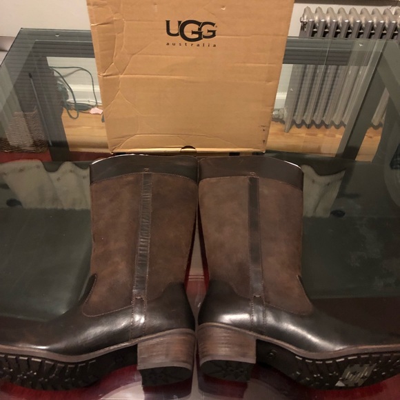 Gorgeous ugg boots - Picture 4 of 8